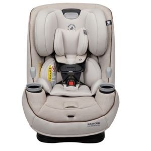 NEW Maxi Cosi Pria Max convertible car seat NWOT